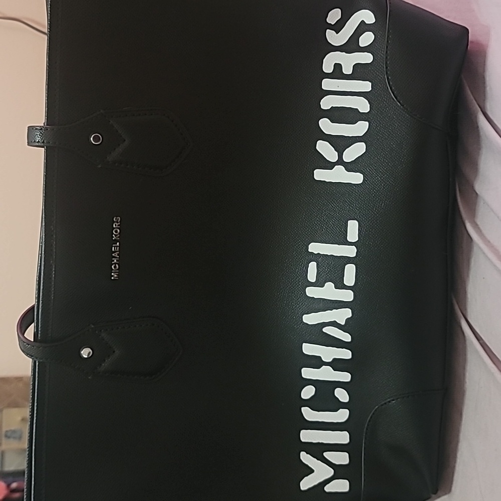 Michael Kors tote bag